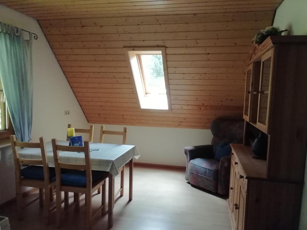 Ferienwohungen Im Kuchersbach Hornberg Room photo